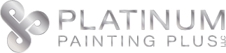 Platinum Painting Plus LLC Logo